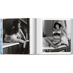 Подарочный Альбом Фото ню The Big Book of Breasts 18+ варинант исполнения - 2 | Loft Concept в Барнауле