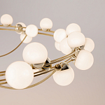 Потолочный светильник Tessara 3000К 72Вт варинант исполнения - 4 | Loft Concept в Барнауле