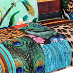 Диван Mesotrope варинант исполнения - 4 | Loft Concept в Барнауле