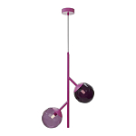 Подвес асимметричный Wild Grape варинант исполнения - 1 | Loft Concept в Барнауле