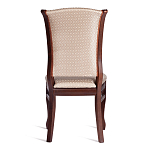 Стул с мягким сидением Riviera варинант исполнения - 5 | Loft Concept в Барнауле