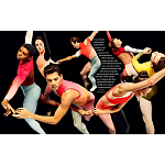 Книга New York City Ballet: Choreography and Couture варинант исполнения - 3 | Loft Concept в Барнауле