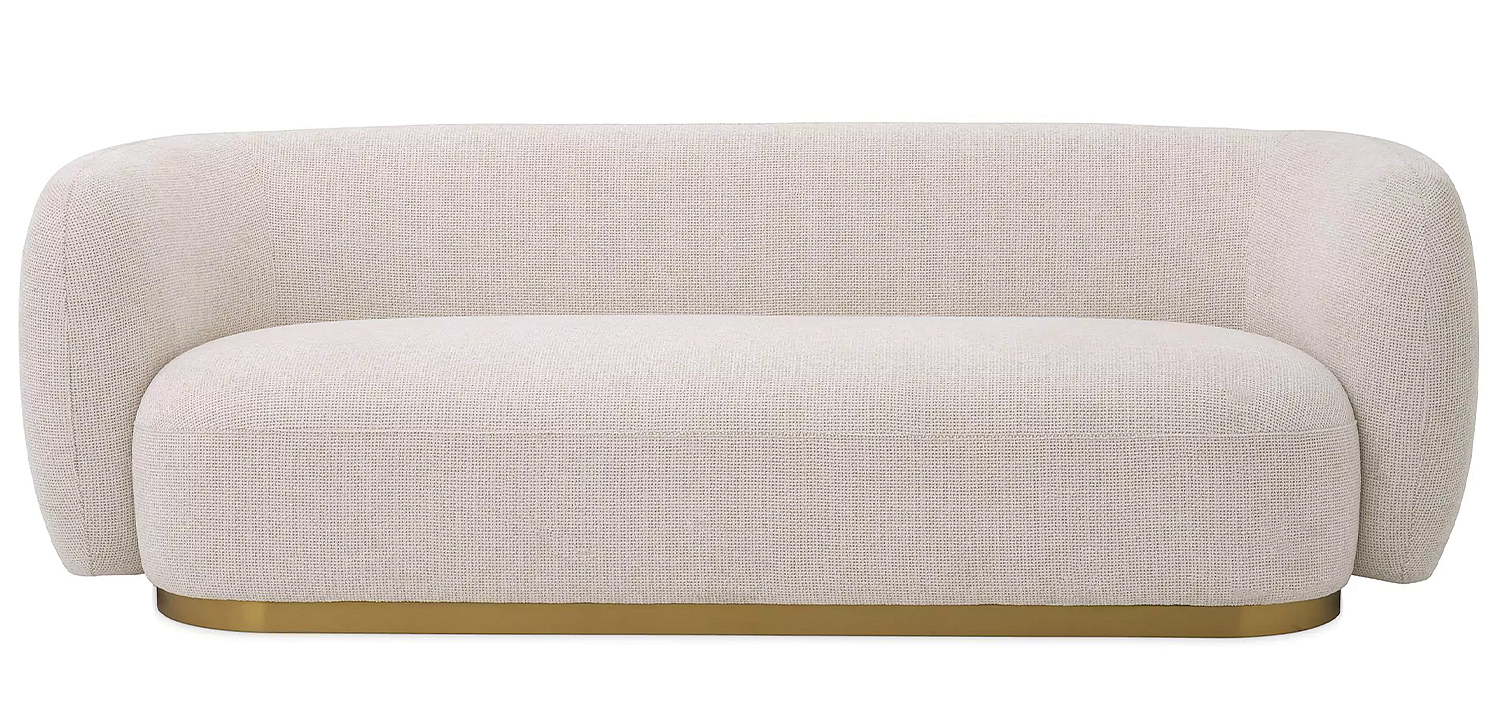 Диван Eichholtz Sofa Roxy Диван Eichholtz Sofa Roxy - Loft-Concept в Барнауле