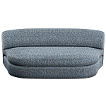 Диван двухместный Ulysses варинант исполнения - 2 | Loft Concept в Барнауле