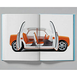 Энциклопедический том охватывает все работы Марка Ньюсона Marc Newson. Works 84-24 варинант исполнения - 9 | Loft Concept в Барнауле