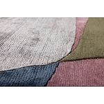 Ковер шелк Manhattan Wool Silk Carpet II варинант исполнения - 4 | Loft Concept в Барнауле