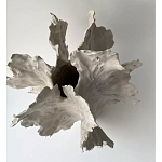 Ваза «Воланы» варинант исполнения - 3 | Loft Concept в Барнауле