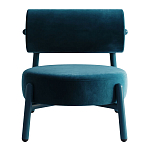 Кресло «Бараныч» варинант исполнения - 2 | Loft Concept в Барнауле