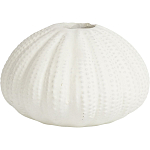 Подсвечник круглый белого цвета SeaFlowers варинант исполнения - 1 | Loft Concept в Барнауле