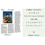 Книга Women at Work: 1900 to Now варинант исполнения - 3 | Loft Concept в Барнауле