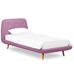 Кровать Palmer Bed варинант исполнения - 13 | Loft Concept в Барнауле