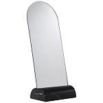 Настольное дизайнерское зеркало Poltronova Spera Mirror Photo Holder варинант исполнения - 1 | Loft Concept в Барнауле