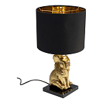 Настольная лампа Золотой Слоненок варинант исполнения - 2 | Loft Concept в Барнауле