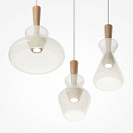 Подвесной светильник ToysС GU10 варинант исполнения - 8 | Loft Concept в Барнауле