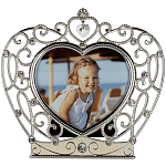 Фоторамка детская Childhood Corner Crown варинант исполнения - 1 | Loft Concept в Барнауле