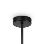 Подвесной светильник Blue Mushroom варинант исполнения - 5 | Loft Concept в Барнауле