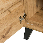 Шкаф Katana варинант исполнения - 6 | Loft Concept в Барнауле