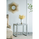 Столик дизайнерский Two варинант исполнения - 4 | Loft Concept в Барнауле