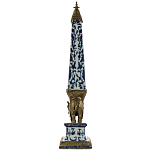 Фигурка The erected obelisk варинант исполнения - 6 | Loft Concept в Барнауле