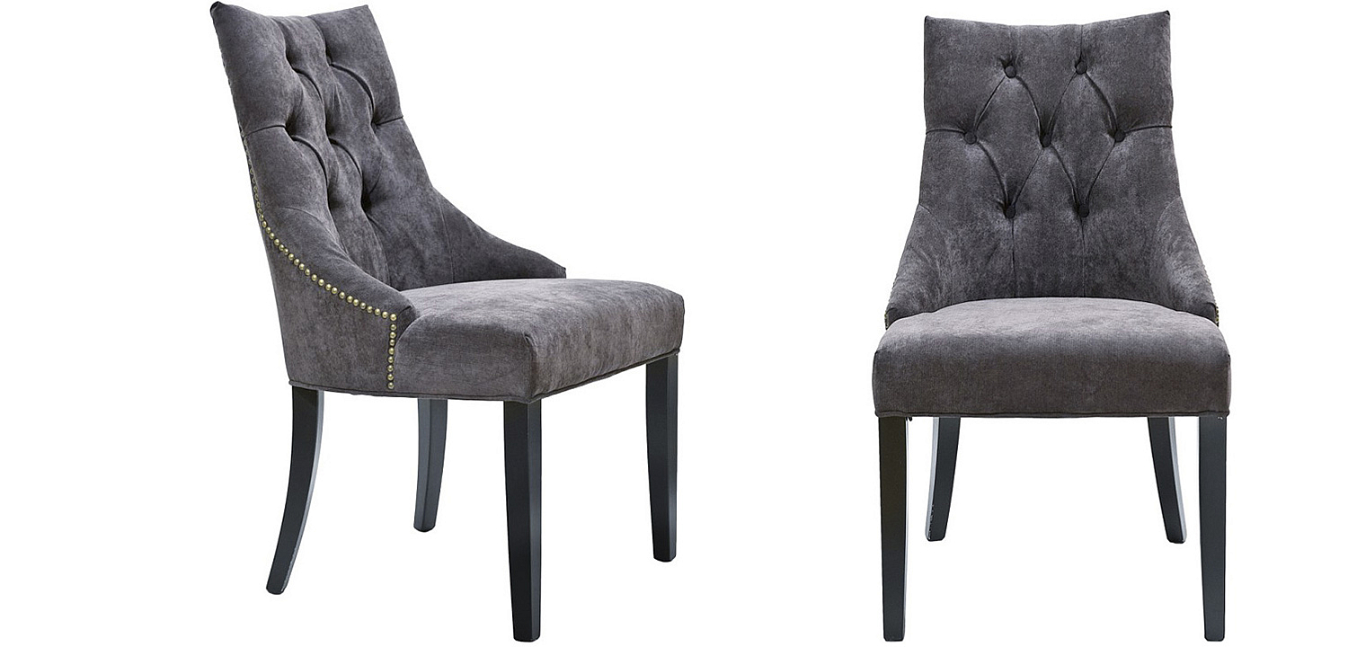 Стул Roper Chair Стул Roper Chair - Loft-Concept в Барнауле