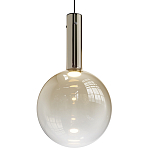 Подвесной светильник Eric Toms варинант исполнения - 1 | Loft Concept в Барнауле