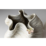 Ваза фактурная "Закрытие" варинант исполнения - 6 | Loft Concept в Барнауле