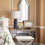 Зеркало в арочной раме Through the Looking Glass варинант исполнения - 2 | Loft Concept в Барнауле