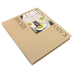 Коллекционный Арт-альбом Izumi Kato - Self Titled Perrotin Monograph варинант исполнения - 1 | Loft Concept в Барнауле