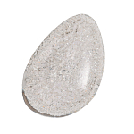 Бра с прозрачным рельефным плафоном на черном металлическом основании Iona варинант исполнения - 3 | Loft Concept в Барнауле