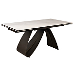 Стол обеденный раскладной керамический Natural Beauty Ceramics варинант исполнения - 2 | Loft Concept в Барнауле