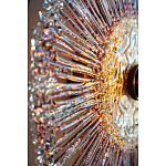 Бра-брошь Sun варинант исполнения - 2 | Loft Concept в Барнауле