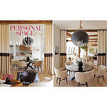 Книга Personal Space: Trip Haenisch Haenisch, Trip Cox, Courteney варинант исполнения - 1 | Loft Concept в Барнауле