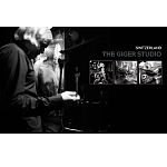 Книга H.R. Giger: Debbie Harry Metamorphosis: Creating the Visual Concept for KooKoo варинант исполнения - 3 | Loft Concept в Барнауле