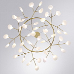 Подвесная люстра Lamp Marmalade варинант исполнения - 3 | Loft Concept в Барнауле