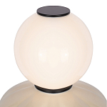 Бра с фигурными керамическими элементами Fragrant Light варинант исполнения - 5 | Loft Concept в Барнауле