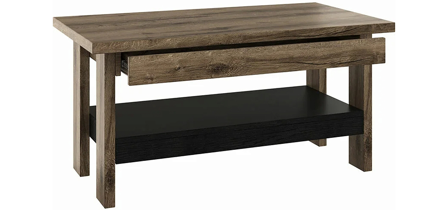 Кофейный стол Frederick Coffee Table Кофейный стол Frederick Coffee Table - Loft-Concept в Барнауле