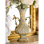 Ваза фарфоровая Germanyt варинант исполнения - 6 | Loft Concept в Барнауле