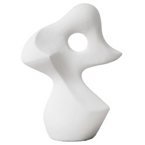 Декоративная статуэтка Molecule Collection Unique Forms Vase B