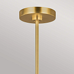 Люстра подвесная с 9-ю лампами Feiss варинант исполнения - 4 | Loft Concept в Барнауле