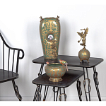 Фигурка The angel on the ball варинант исполнения - 10 | Loft Concept в Барнауле