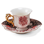 Кофейная пара Seletti Sagala варинант исполнения - 1 | Loft Concept в Барнауле