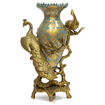 Ваза фарфоровая Cedfa варинант исполнения - 3 | Loft Concept в Барнауле