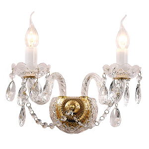 Бра Melisa Sconce Double
