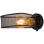 Бра в стиле лофт Lamp Malik варинант исполнения - 3 | Loft Concept в Барнауле