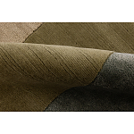 Ковер шелк Manhattan Wool Silk Carpet V варинант исполнения - 3 | Loft Concept в Барнауле