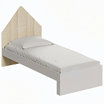 Кровать в детскую Tiny Town Bed варинант исполнения - 5 | Loft Concept в Барнауле