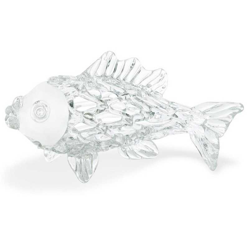 Аксессуар Fish Mesh Прозрачное Стекло Аксессуар Fish Mesh Прозрачное Стекло в Барнауле | Loft Concept
