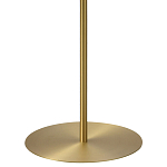 Торшер Blanton Amber Glass Floor Lamp варинант исполнения - 3 | Loft Concept в Барнауле