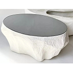 Стол журнальный «Саян» варинант исполнения - 3 | Loft Concept в Барнауле