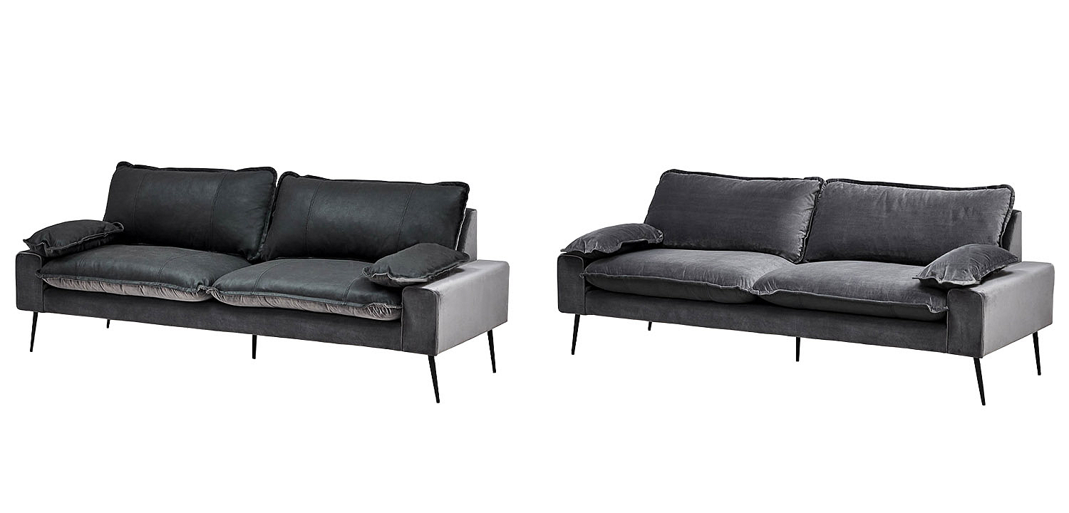 Диван Hilario Sofa Диван Hilario Sofa - Loft-Concept в Барнауле